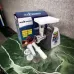 Мясорубка SeaBreeze SB-003, электрическая мясорубка с насадками, электрическая многофункциональная