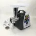 Мясорубка SeaBreeze SB-003, электрическая мясорубка с насадками, электрическая многофункциональная
