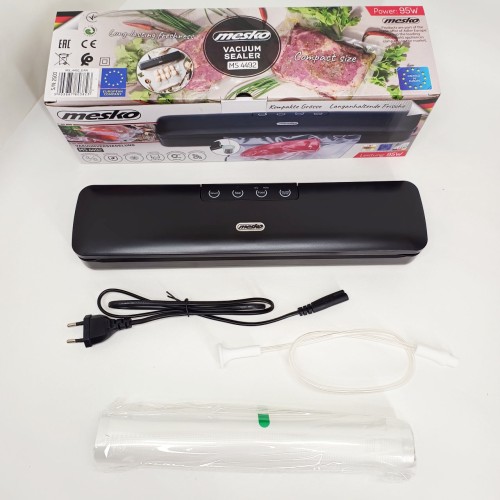 Вакуумный упаковщик Mesko MS 4492