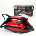 Утюг с керамической подошвой RAF R.1233 мощность 2200Вт 320 мл. Цвет: красный