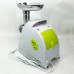 Мясорубка Suntera SMG-5425W, мясорубка-соковыжималка, электрическая мясорубка с насадками для дома - фото 17