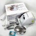 Мясорубка Suntera SMG-5425W, мясорубка-соковыжималка, электрическая мясорубка с насадками для дома - фото 19