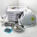 Мясорубка Suntera SMG-5425W, мясорубка-соковыжималка, электрическая мясорубка с насадками для дома - фото 20