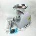 Мясорубка Suntera SMG-5425W, мясорубка-соковыжималка, электрическая мясорубка с насадками для дома - фото 8