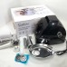 Мясорубка Suntera SMG-5425B, электрическая мясорубка с насадками, электромясорубка для шинковки - фото 17