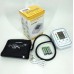 Автоматичний тонометр ARM Style B02R з індикатором аритмії, гарний апарат для вимірювання тиску - фото 19