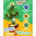 Танцующий кактус поющий 120 песен с подсветкой Dancing Cactus TikTok игрушка Повторюшка кактус - фото 68