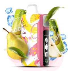 Elf Bar Sweet King 30000. Грушевая Сода (Pear Soda)