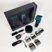 Машинка для стрижки акумуляторна VGR V-886C BLUE - фото 13