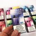 Elf Bar BC5000 Ultra. Тропічний вибух (Tropical Rainbow Blast) - фото 2