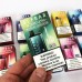 Elf Bar BC5000 Ultra. Ківі Драконів фрукт Ягода (Kiwi Dragon Fruit Berry) - фото 2