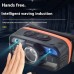 Налобний ліхтар WH-0188, XPE+SMD, Налобний ліхтар для туризму риболовлі та полювання, Налобна лампа - фото 3