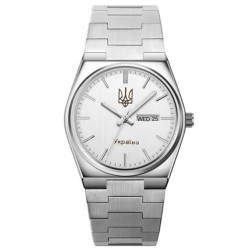 Годинник наручний чоловічий SKMEI 8829/9288SISI, Стильний годинник для жінок і чоловіків, Ексклюзивний чоловічий годинник