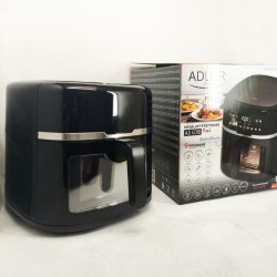 Аерофритюрниця Adler AD 6318 8л 2500Вт