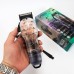 Акумуляторна машинка для стрижки VGR V-690 від USB Нержавіюча сталь, підстригальна машинка - фото 12