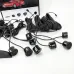 Парктроник (парковочный радар) Assistant Parking Sensor, 8 черных датчиков - фото 10