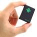 Міні GPS трекер через SIM карту А8 з вбудованим мікрофоном, GPS GSM трекер для авто, Маячок - фото 3