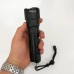 Фонарик ручной Bailong BL-A75-P90, фонарик полис, фонарик bl, фонарик светодиодный для туриста - фото 2