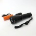 Фонарик ручной Bailong BL-A75-P90, фонарик полис, фонарик bl, фонарик светодиодный для туриста - фото 8