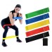 Резинки для фитнеса Fit Simplify GO DO 5 шт, спортивная резинка для тренировок, резина для тренировок - фото 3