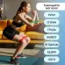 Резинки для фитнеса Fit Simplify GO DO 5 шт, спортивная резинка для тренировок, резина для тренировок