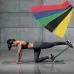 Резинки для фитнеса Fit Simplify GO DO 5 шт, спортивная резинка для тренировок, резина для тренировок