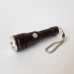 Фонарь аккумуляторный Bailong BL-611-P50, Фонарик полис, Тактичный фонарь, Ручной фонарик led - фото 11