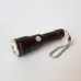 Фонарь аккумуляторный Bailong BL-611-P50, Фонарик полис, Тактичный фонарь, Ручной фонарик led - фото 11