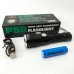 Фонарь аккумуляторный Bailong BL-611-P50, Фонарик полис, Тактичный фонарь, Ручной фонарик led - фото 5