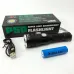 Фонарь аккумуляторный Bailong BL-611-P50, Фонарик полис, Тактичный фонарь, Ручной фонарик led - фото 5