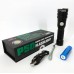Фонарь аккумуляторный Bailong BL-611-P50, Фонарик полис, Тактичный фонарь, Ручной фонарик led - фото 7