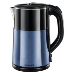 Электрочайник Vilgrand VS1820 1.8л Blue