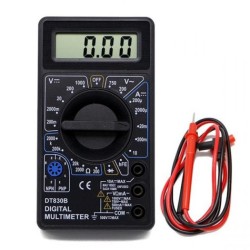 Мультиметр Digital DT-830B цифровий універсальний