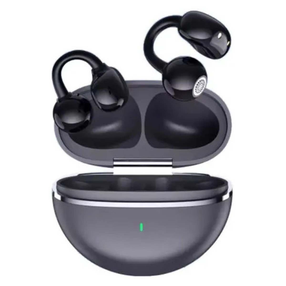 Бездротові навушники Clip-on sports headphones DH21 Black