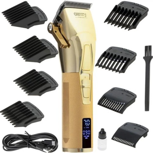 Машинка для стрижки волос беспроводная Camry CR 2835g