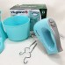 Міксер ViLgrand VHM3017B. Колір: блакитний - фото 3