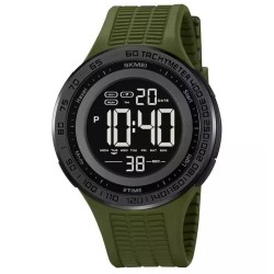 Часы наручные мужские SKMEI 2155AG