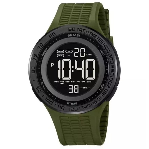 Часы наручные мужские SKMEI 2155AG