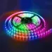 Светодиодная лента SMD 5050 RGB LED 5 м IP65 с bluetooth контролем. подключение 220V - фото 10