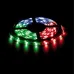 Светодиодная лента SMD 5050 RGB LED 5 м IP65 с bluetooth контролем. подключение 220V - фото 11