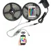 Светодиодная лента SMD 5050 RGB LED 5 м IP65 с bluetooth контролем. подключение 220V - фото 7