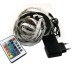 Светодиодная лента SMD 5050 RGB LED 5 м IP65 с пультом и блоком питания 220v, 5м, Лента светодиодная 5050 (арт. 11516) - фото 20