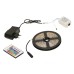 Светодиодная лента SMD 5050 RGB LED 5 м IP65 с пультом и блоком питания 220v, 5м, Лента светодиодная 5050 (арт. 11516) - фото 22