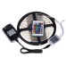 Светодиодная лента SMD 5050 RGB LED 5 м IP65 с пультом и блоком питания 220v, 5м, Лента светодиодная 5050 (арт. 11516) - фото 24