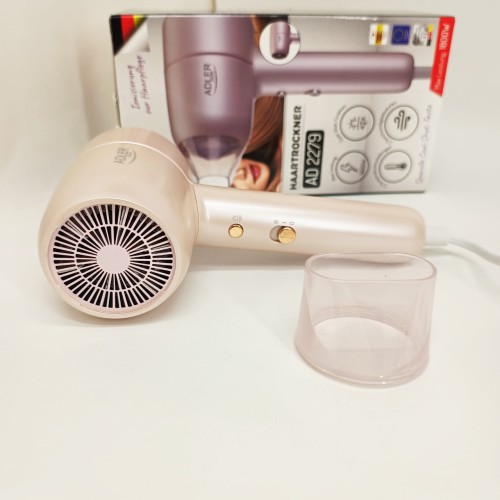 Фен Adler AD 2279p 1800Вт