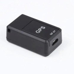 GPS-трекер мобильная система оповещения GF-07 с sim-картой