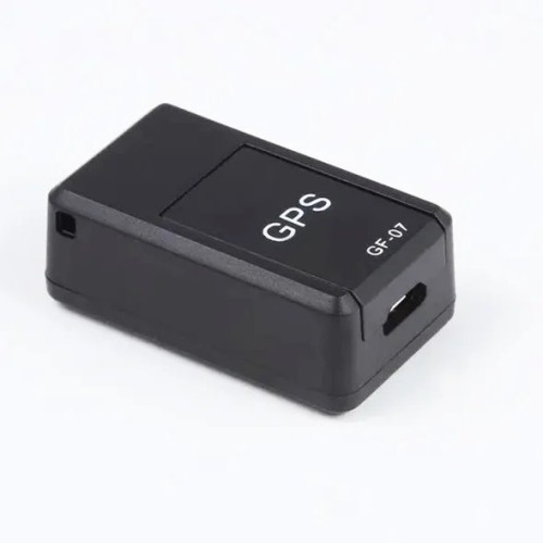 GPS-трекер мобильная система оповещения GF-07 с sim-картой