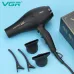 Фен VGR V-406 BLACK 3000Вт
