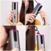 Плойка авто-бігуді для завивки волосся бездротовий Ramindong Hair curler. Колір: сірий - фото 2