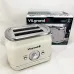 Тостер ViLgrand VT0823R